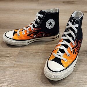 Converse Chuck 70 Hi Flames